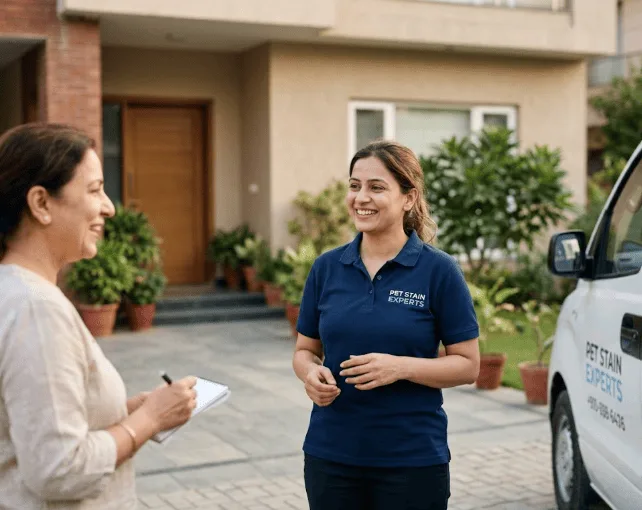 Pet Stain Carpet Cleaning Garden Grove, CA FAQs